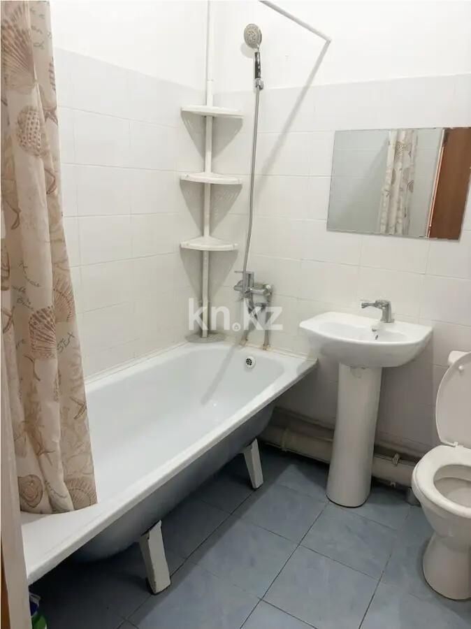 Продажа 1-комнатной квартиры, 39.9 м² - Продажа квартир в Алматы фото 3 из 4
