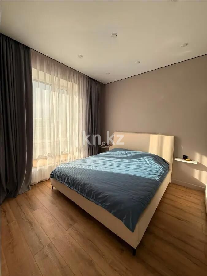 Продажа 3-комнатной квартиры, 74 м² - Продажа трехкомнатных квартир в кирпичном доме в Казахстане - страница 49 фото 3 из 10