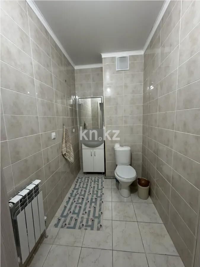 Продажа 3-комнатной квартиры, 90 м² - Продажа квартир в блочном доме в Астане - страница 158 фото 6 из 7