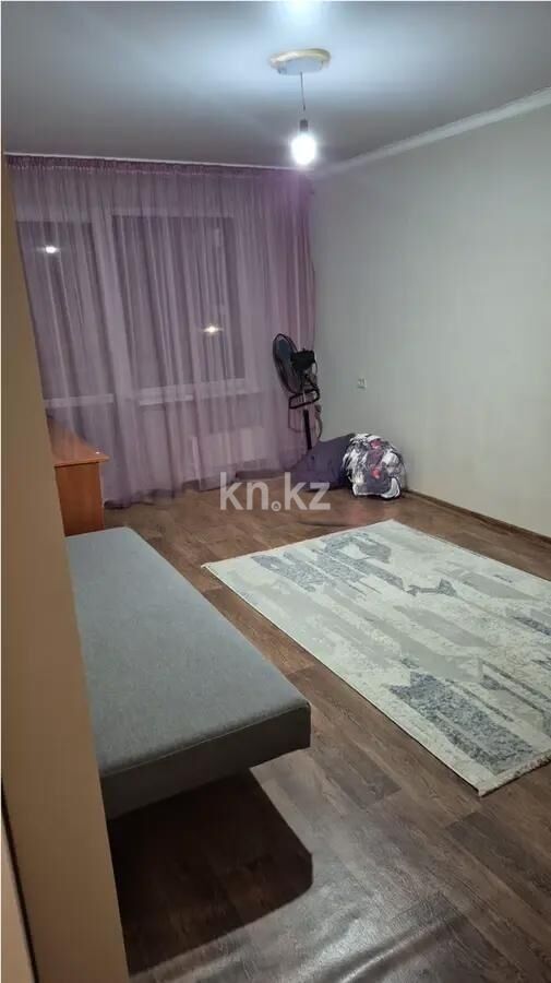 Продажа 1-комнатной квартиры, 33 м² - Продажа однокомнатных квартир в Бостандыкском р-не Алматы - страница 11 фото 1 из 3