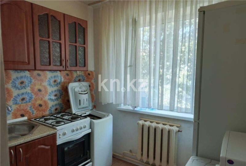 Продажа 2-комнатной квартиры, 43 м² - Продажа двухкомнатных квартир в Темиртау фото 6 из 9