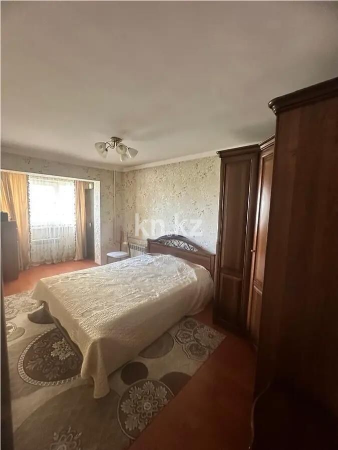 Продажа 4-комнатной квартиры, 88 м² - Продажа квартир в Ауэзовском р-не Алматы - страница 17 фото 2 из 9