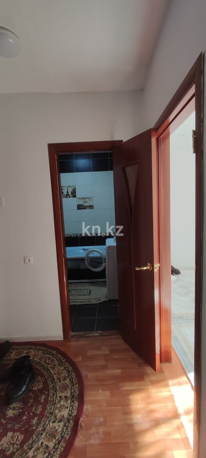 Продажа 1-комнатной квартиры, 30 м² - Аренда комнат в Темиртау фото 11 из 13