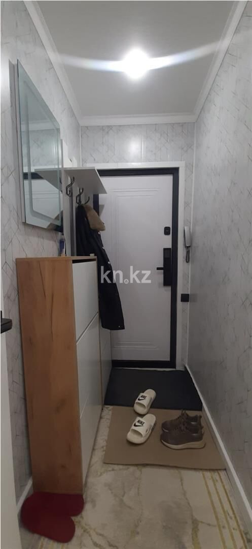 Продажа 2-комнатной квартиры, 44 м² - Продажа двухкомнатных квартир в панельном доме в Темиртау - страница 7 фото 7 из 10
