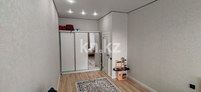 Продажа 2-комнатной квартиры, 40 м² - Продажа недвижимости в Астане - страница 3 фото 3 из 10