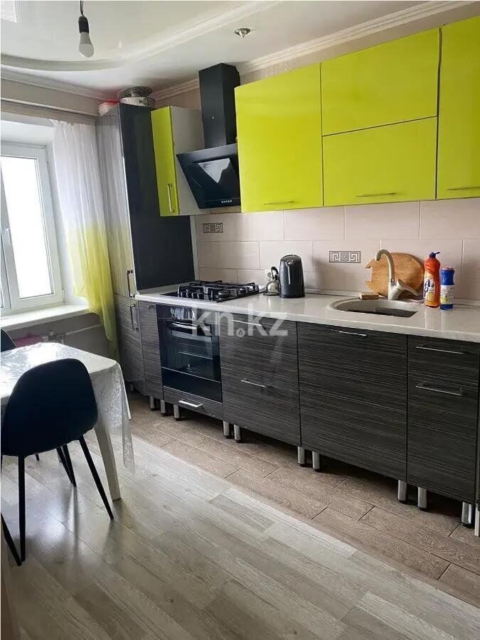 Продажа 3-комнатной квартиры, 65 м² - Продажа трехкомнатных квартир в Астане - страница 9 фото 3 из 6