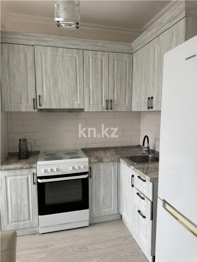 Продажа 1-комнатной квартиры, 45 м² - Продажа квартир в Казахстане - страница 141 фото 2 из 4