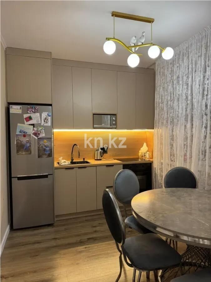 Продажа 2-комнатной квартиры, 50 м² - Продажа квартир от собственников в Караганде фото 3 из 4