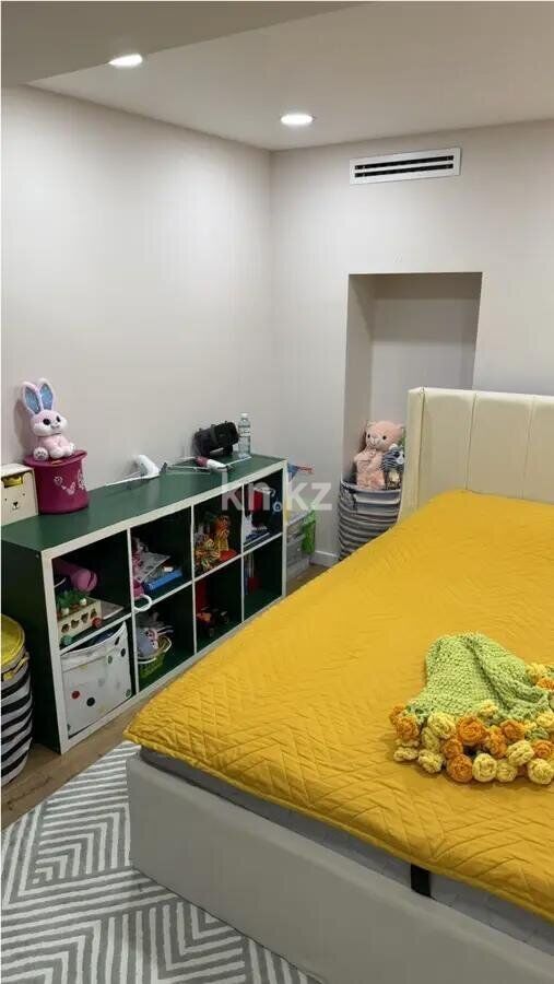 Продажа 4-комнатной квартиры, 110 м² - Недвижимость в Алматы фото 3 из 7