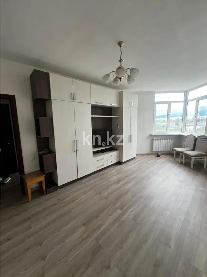 Продажа 1-комнатной квартиры, 38.3 м² - Продажа однокомнатных квартир в Алатауском р-не Алматы - страница 24 фото 1 из 4