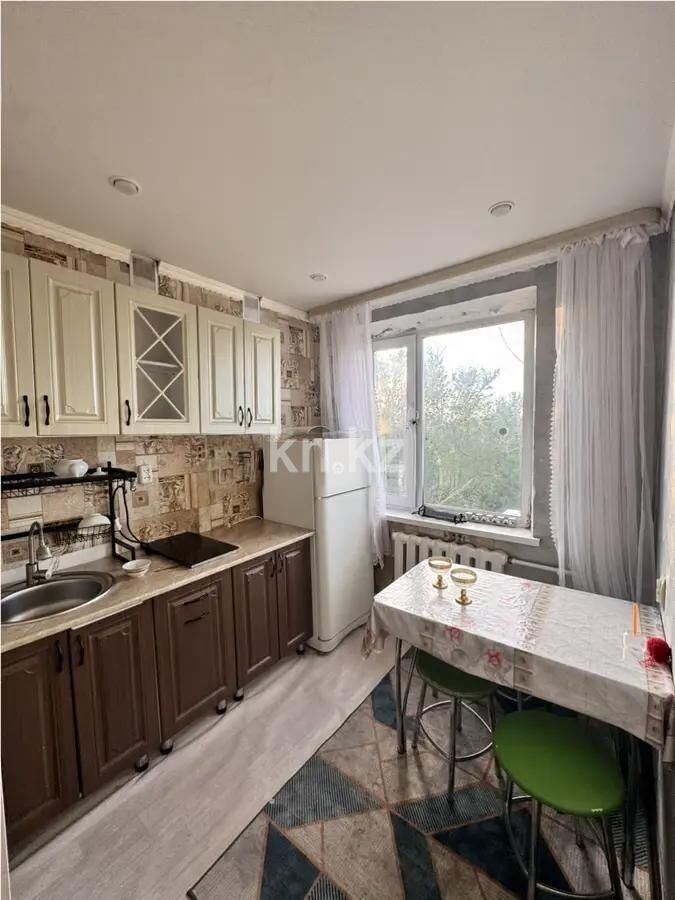 Продажа 2-комнатной квартиры, 48 м² - Продажа двухкомнатных квартир в Абае - страница 2 фото 3 из 5