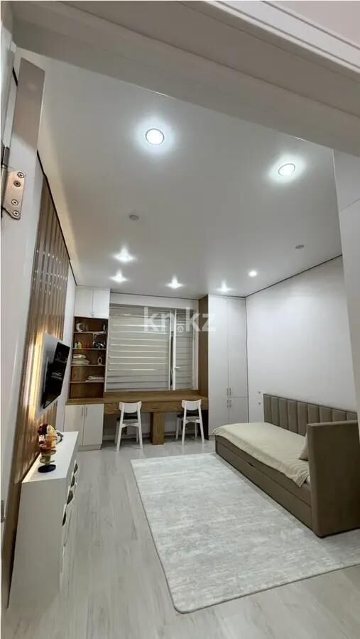 Продажа 4-комнатной квартиры, 129.2 м² - Продажа четырехкомнатных квартир от собственников в Казахстане фото 2 из 8