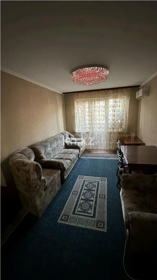 Продажа 2-комнатной квартиры, 45.9 м² - Продажа квартир от собственников в Алматы - страница 289 фото 1 из 3