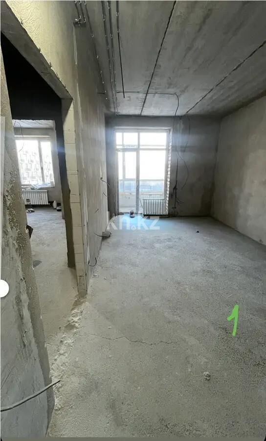 Продажа 1-комнатной квартиры, 51 м² - Продажа однокомнатных квартир в Городе Караганды - страница 7 фото 1 из 4