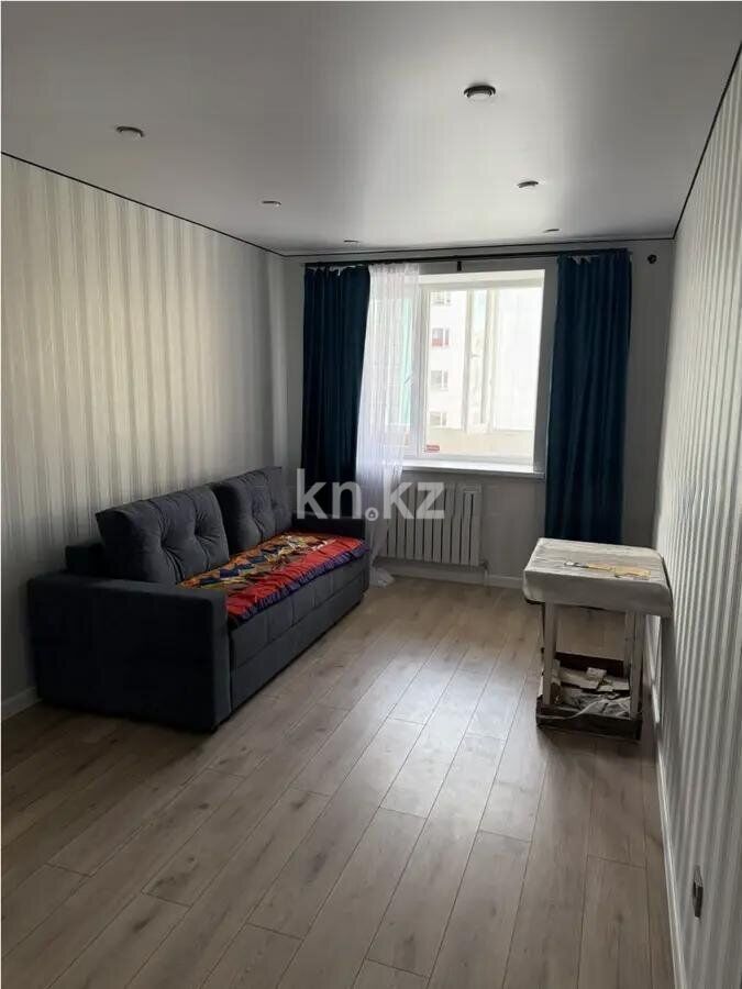 Продажа 1-комнатной квартиры, 38.3 м² - Продажа однокомнатных квартир в Казахстане - страница 51 фото 1 из 3