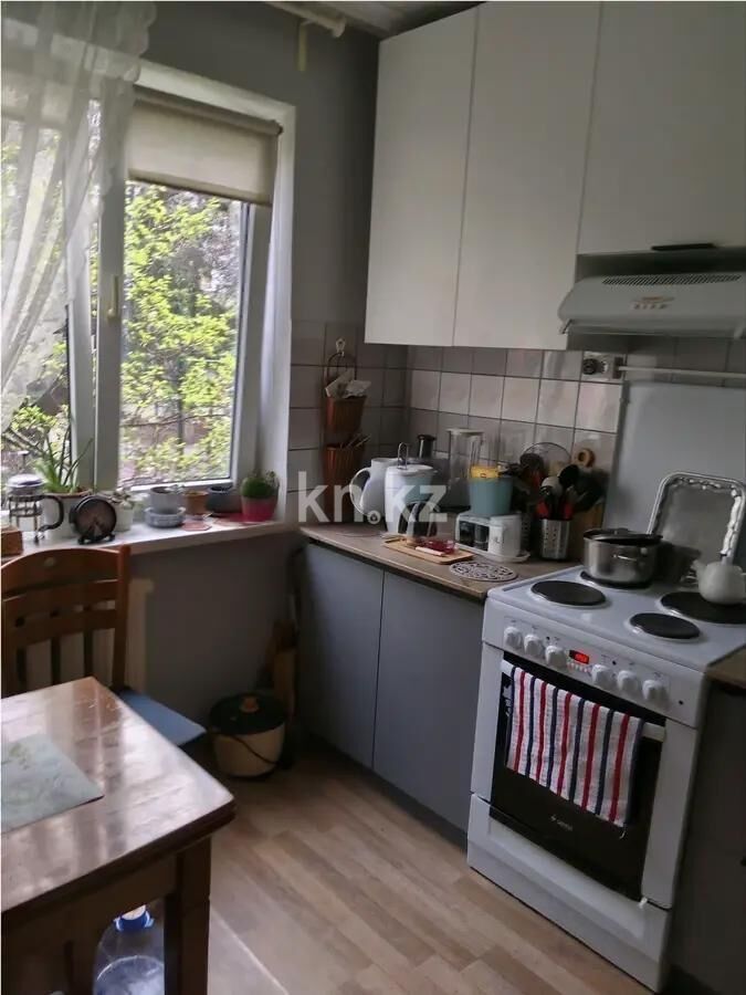 Продажа 2-комнатной квартиры, 43.2 м² - Продажа двухкомнатных квартир в панельном доме в Алматы - страница 25 фото 2 из 6