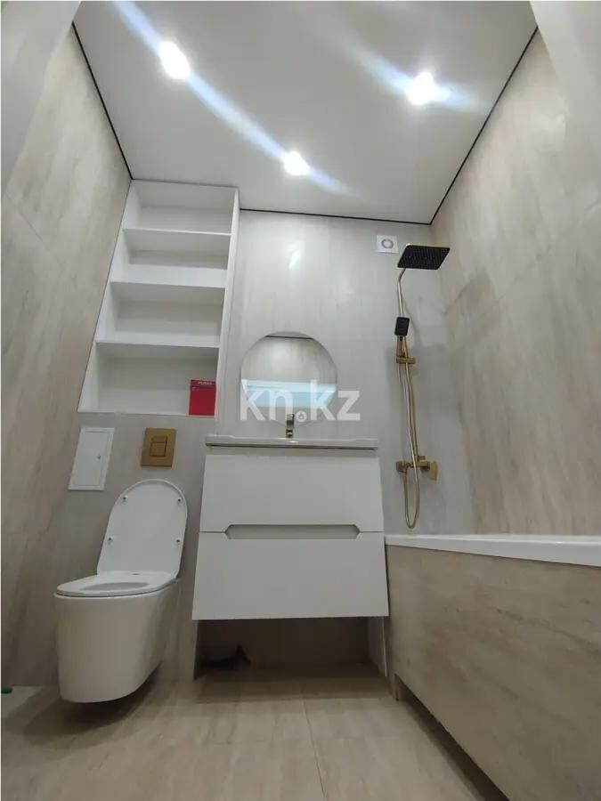 Продажа 2-комнатной квартиры, 37 м² - Продажа квартир в блочном доме в Казахстане - страница 34 фото 3 из 4