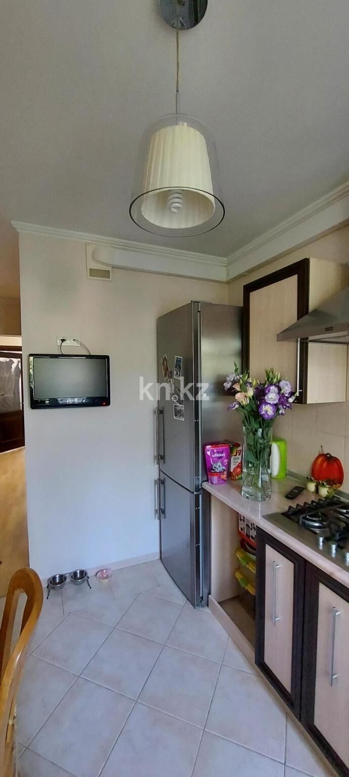 Продажа 4-комнатной квартиры, 74.1 м² - Продажа квартир в Казахстане - страница 1381 фото 6 из 23