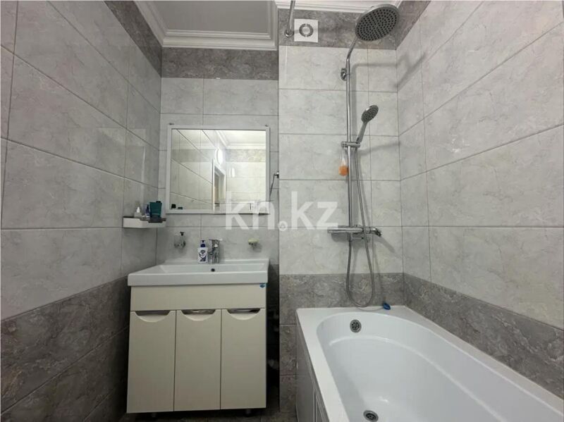 Продажа 2-комнатной квартиры, 65 м² - Продажа квартир в монолитно-каркасном доме в Астане - страница 15 фото 4 из 5