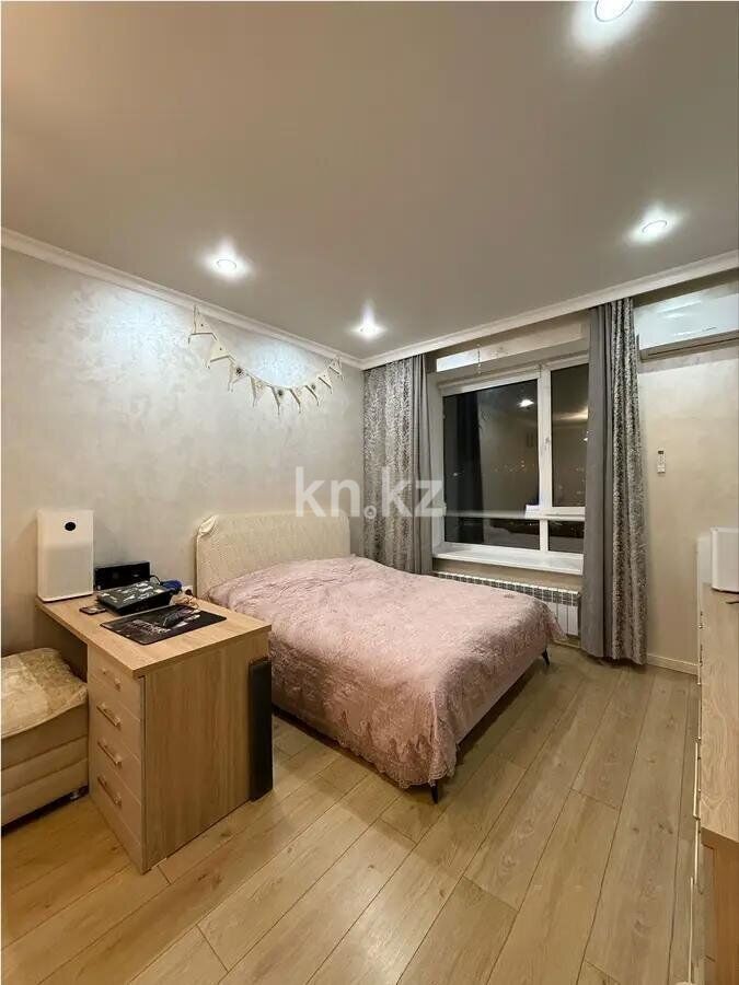 Продажа 1-комнатной квартиры, 42 м² - Продажа квартир в Астане - страница 43 фото 2 из 4