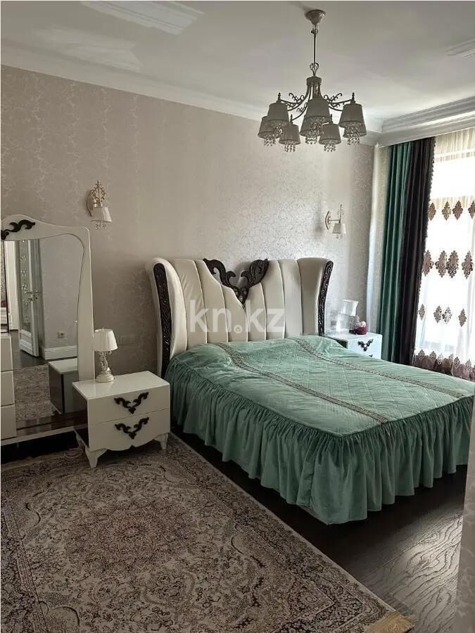 Продажа 4-комнатной квартиры, 178.4 м² - Продажа четырехкомнатных квартир в кирпичном доме в Казахстане фото 3 из 7
