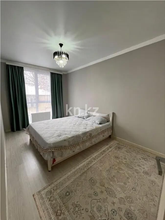 Продажа 3-комнатной квартиры, 63 м² - Продажа трехкомнатных квартир в Жетысуском р-не Алматы - страница 8 фото 3 из 5