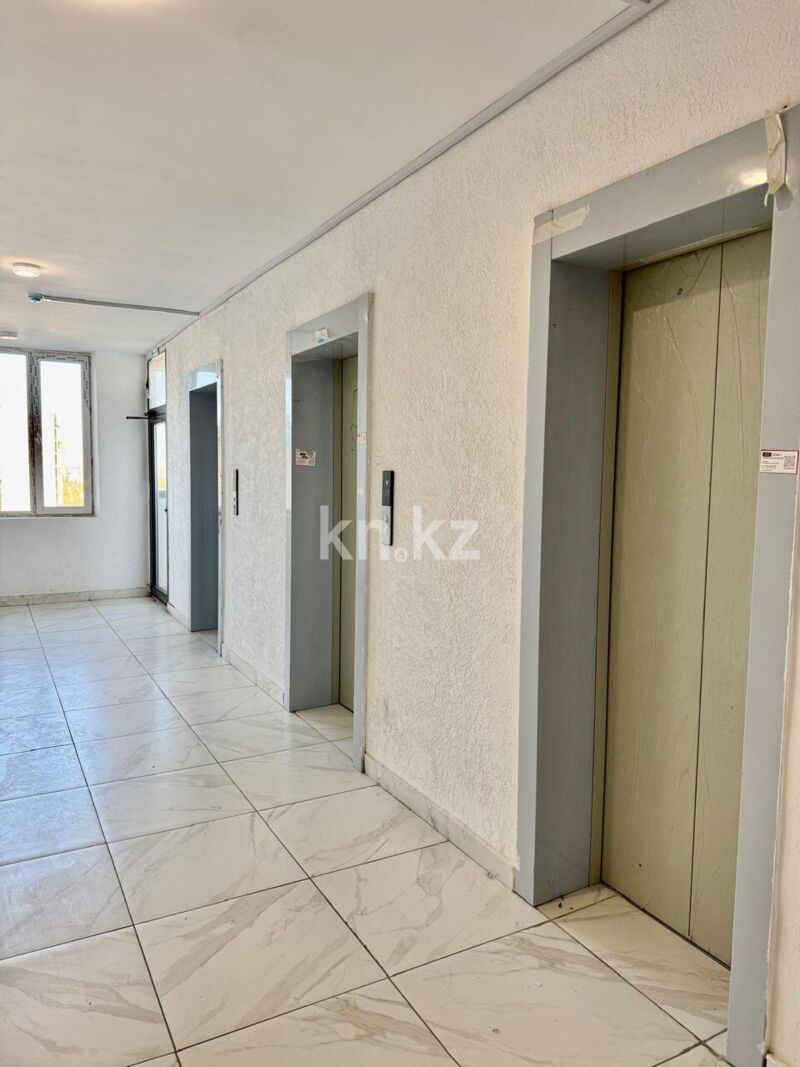 Продажа 1-комнатной квартиры, 38 м² - Продажа  однокомнатных квартир в новостройках Астаны - страница 45 фото 12 из 20