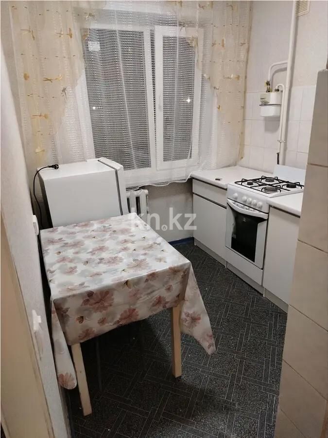 Продажа 1-комнатной квартиры, 23.4 м² - Продажа квартир в Астане - страница 2 фото 2 из 4