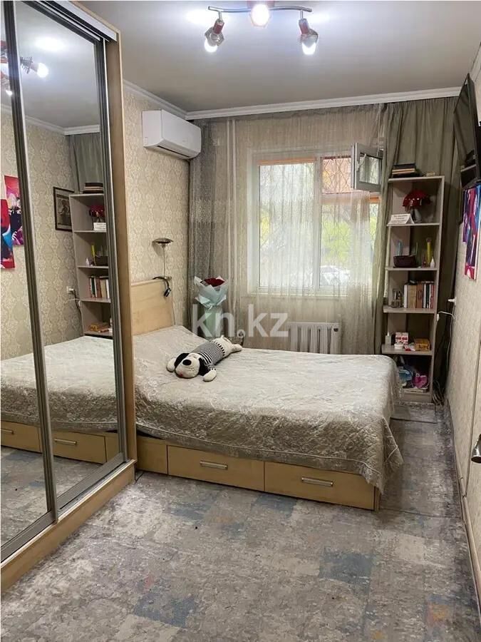 Продажа 2-комнатной квартиры, 43 м² - Продажа квартир в панельном доме в Алматы - страница 84 фото 2 из 5