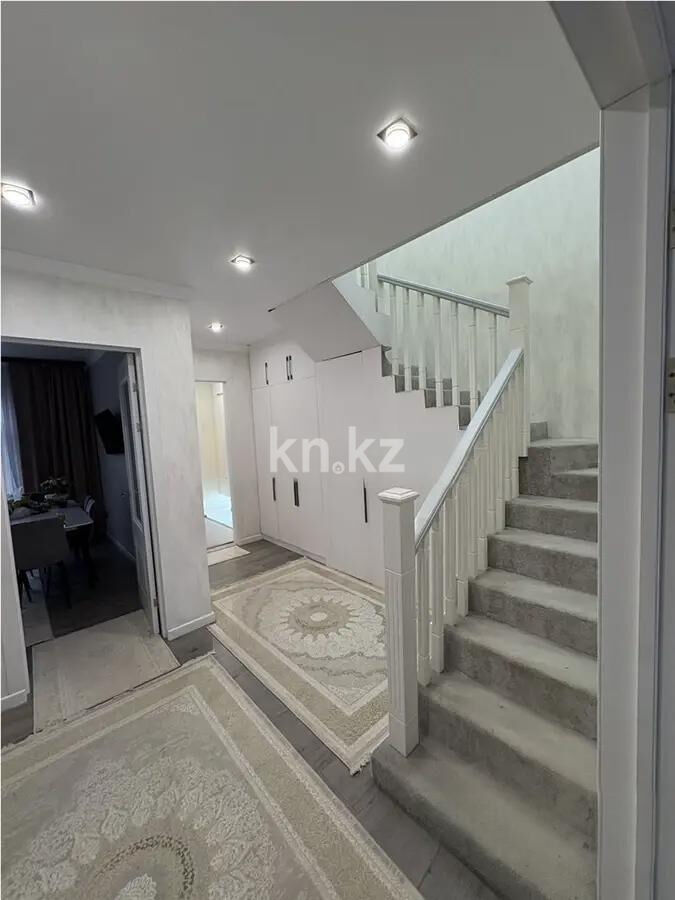 Продажа 4-комнатной квартиры, 155 м² - Продажа четырехкомнатных квартир в кирпичном доме в Караганде - страница 7 фото 10 из 10