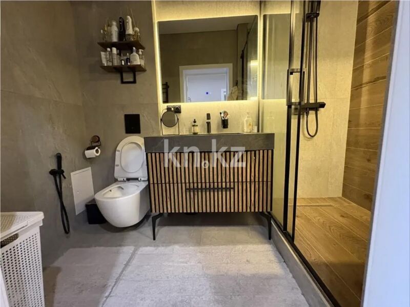 Продажа 2-комнатной квартиры, 64 м² - Продажа двухкомнатных квартир от собственников в Казахстане - страница 10 фото 4 из 4