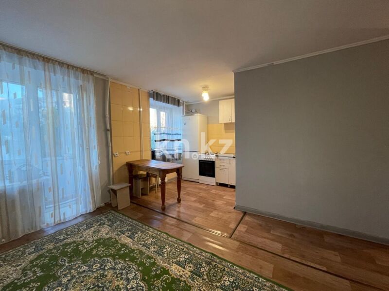 Продажа 1-комнатной квартиры, 30.1 м² - Продажа квартир в Караганде - страница 12 фото 4 из 7