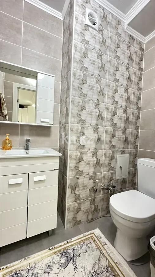 Продажа 2-комнатной квартиры, 64.7 м² - Продажа квартир в монолитном доме в Астане - страница 10 фото 5 из 6