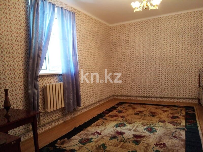 Продажа 7-комнатного дома, 302 м² - Продажа домов, коттеджей в Атырау фото 3 из 10