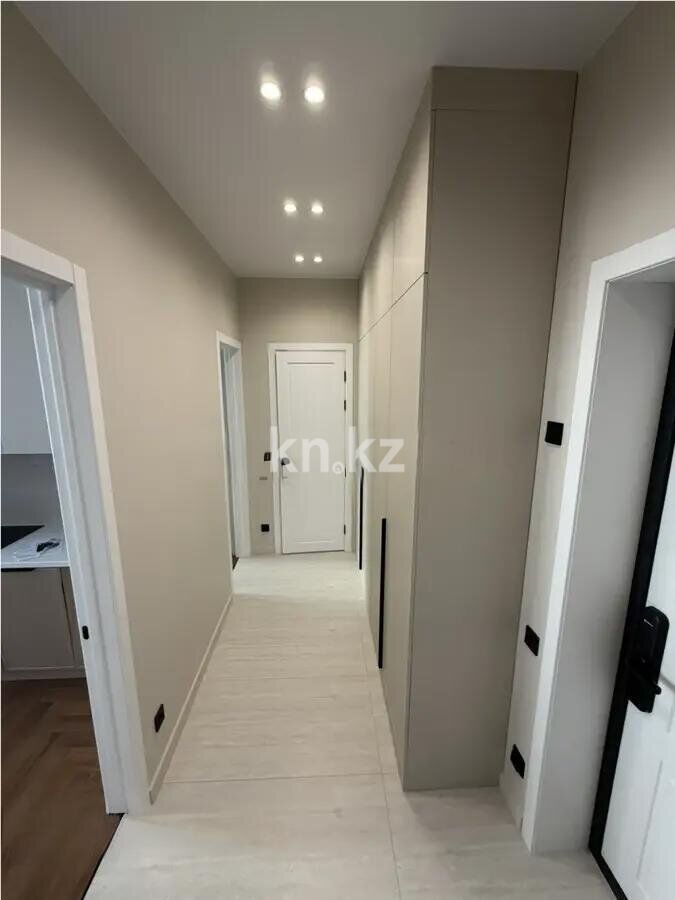 Продажа 2-комнатной квартиры, 37.4 м² - Продажа квартир от собственников в Астане - страница 6 фото 4 из 4