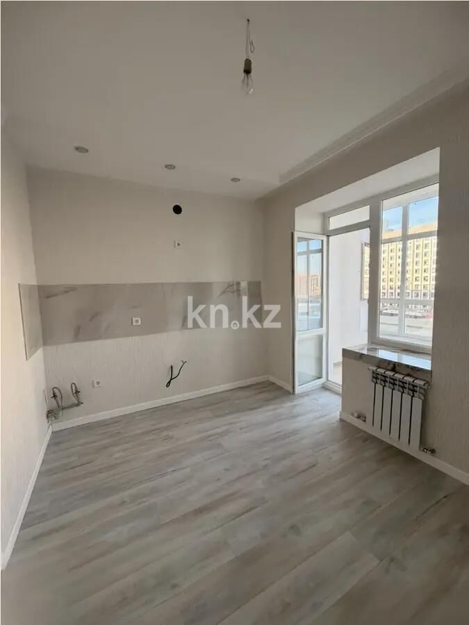 Продажа 1-комнатной квартиры, 35.9 м² - Продажа однокомнатных квартир в кирпичном доме в Астане - страница 3 фото 2 из 3
