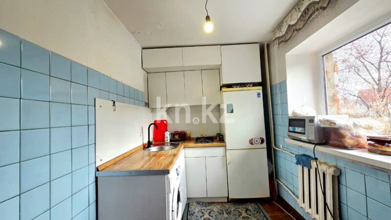 Продажа 2-комнатной квартиры, 50 м² - Продажа двухкомнатных квартир в кирпичном доме в Алматы - страница 4 фото 10 из 16