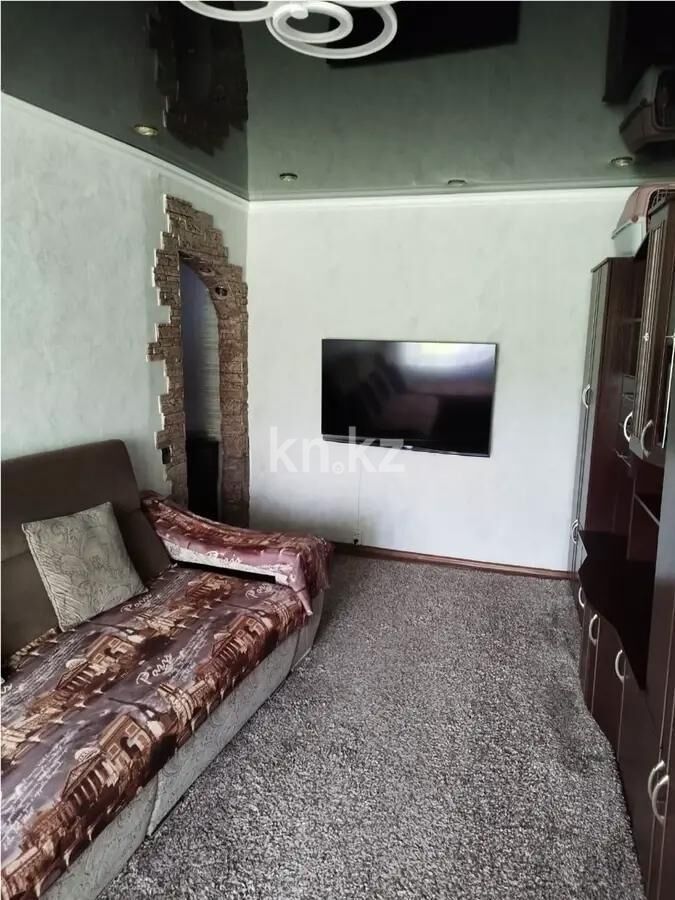Продажа 2-комнатной квартиры, 44 м² - Продажа двухкомнатных квартир от собственников в Караганде - страница 28 фото 1 из 8