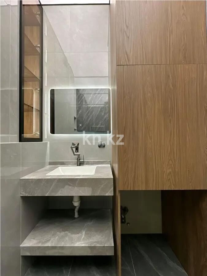 Продажа 2-комнатной квартиры, 53 м² - Продажа двухкомнатных квартир от собственников в Алматы - страница 2 фото 4 из 6