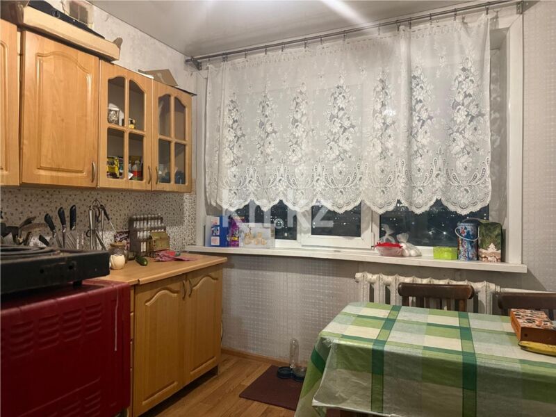Продажа 2-комнатной квартиры, 56 м² - Продажа двухкомнатных квартир в панельном доме в Караганде - страница 15 фото 6 из 8