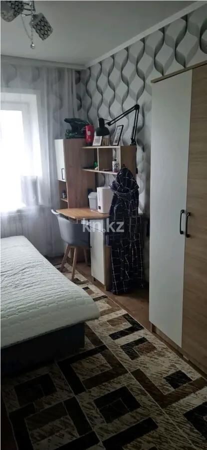 Продажа 4-комнатной квартиры, 61 м² - Продажа четырехкомнатных квартир в кирпичном доме в Караганде - страница 6 фото 2 из 7