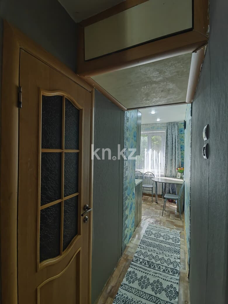 Продажа 2-комнатной квартиры, 44 м² - Продажа квартир в Михайловке Караганды - страница 4 фото 17 из 25