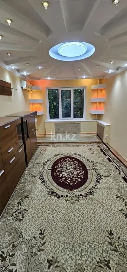 Продажа 2-комнатной квартиры, 52.5 м² - Продажа двухкомнатных квартир в Турксибском р-не Алматы - страница 21 фото 1 из 4