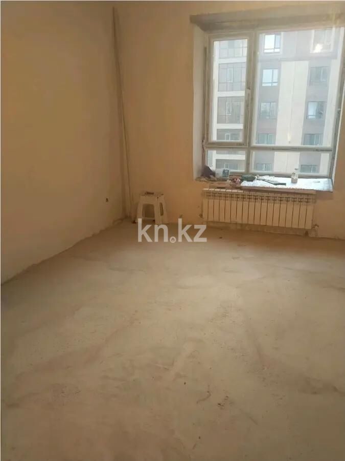 Продажа 1-комнатной квартиры, 51 м² - Продажа однокомнатных квартир в р-не Нура Астаны - страница 29 фото 1 из 2