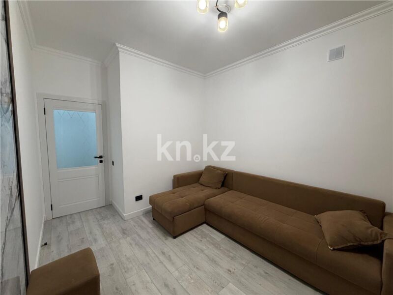 Продажа 1-комнатной квартиры, 39 м² - Продажа однокомнатных квартир в Астане - страница 26 фото 3 из 9