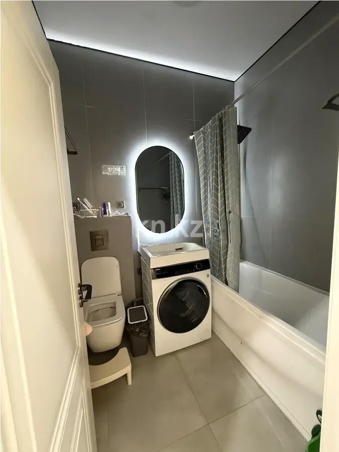Продажа 3-комнатной квартиры, 84 м² - Продажа трехкомнатных квартир в Ауэзовском р-не Алматы - страница 19 фото 5 из 5