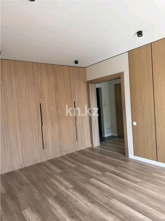 Продажа 1-комнатной квартиры, 35 м² - Продажа квартир в монолитно-каркасном доме в Астане - страница 30 фото 1 из 3