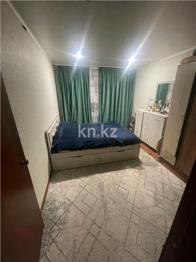 Продажа 2-комнатной квартиры, 48 м² - Продажа двухкомнатных квартир в панельном доме в Темиртау - страница 11 фото 2 из 5