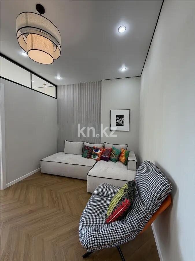 Продажа 2-комнатной квартиры, 41 м² - Продажа квартир в блочном доме в Астане - страница 38 фото 1 из 5