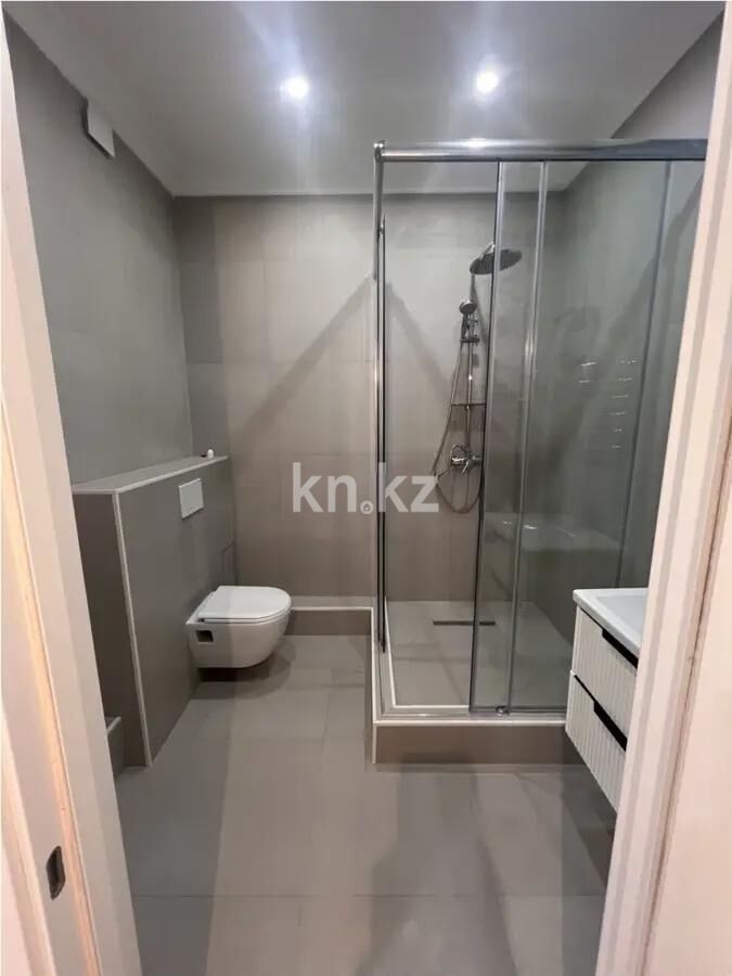 Продажа 2-комнатной квартиры, 62 м² - Продажа двухкомнатных квартир в Бостандыкском р-не Алматы - страница 38 фото 3 из 4
